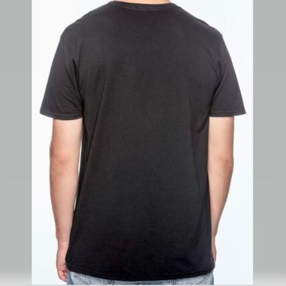 🆕 GILDAN G640 "SOFT STYLE" CUSTOM TEE  "WOKE" - Picture 2 of 4